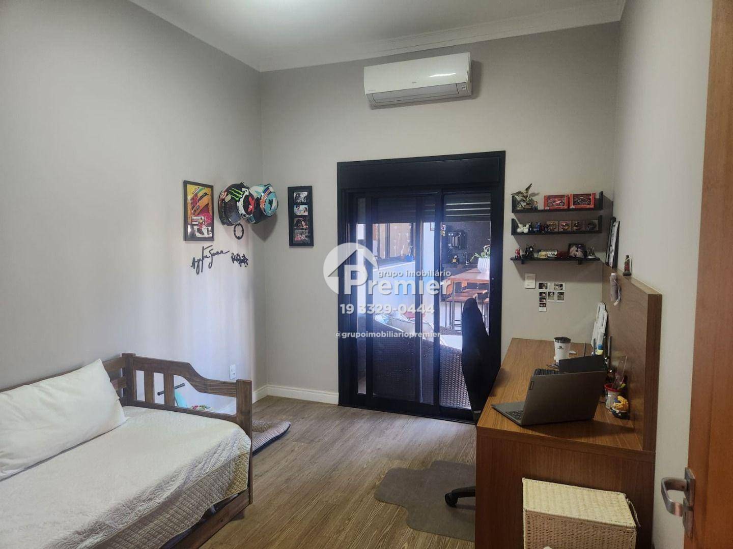 Casa de Condomínio à venda com 3 quartos, 205m² - Foto 14