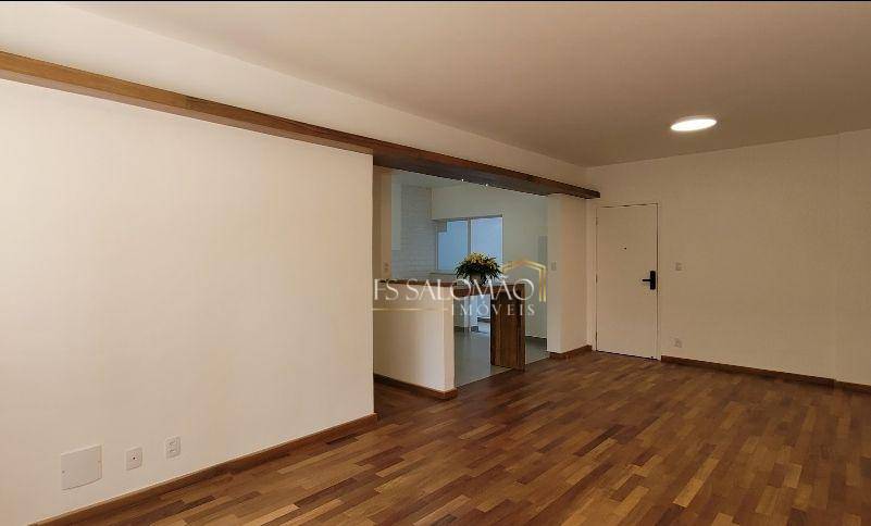 Apartamento à venda com 2 quartos, 94m² - Foto 3