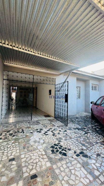Casa à venda com 4 quartos, 119m² - Foto 4