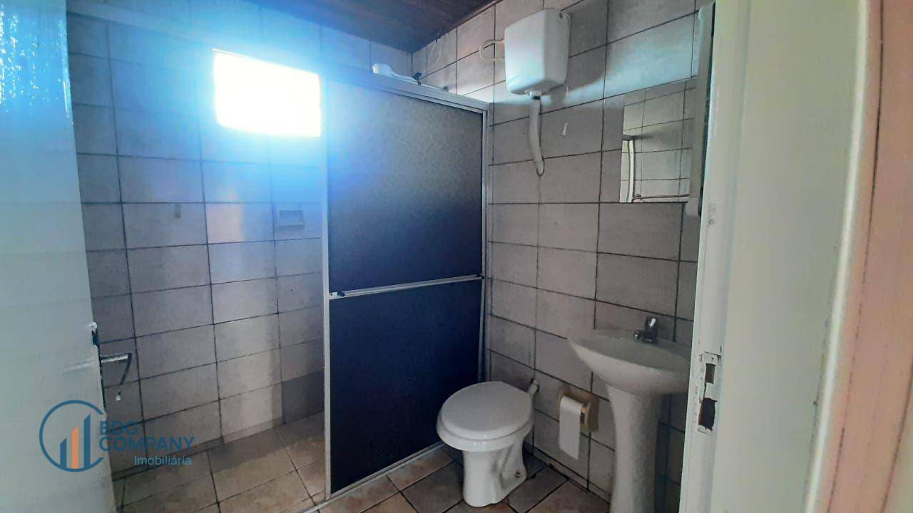 Casa para alugar com 2 quartos, 96m² - Foto 26