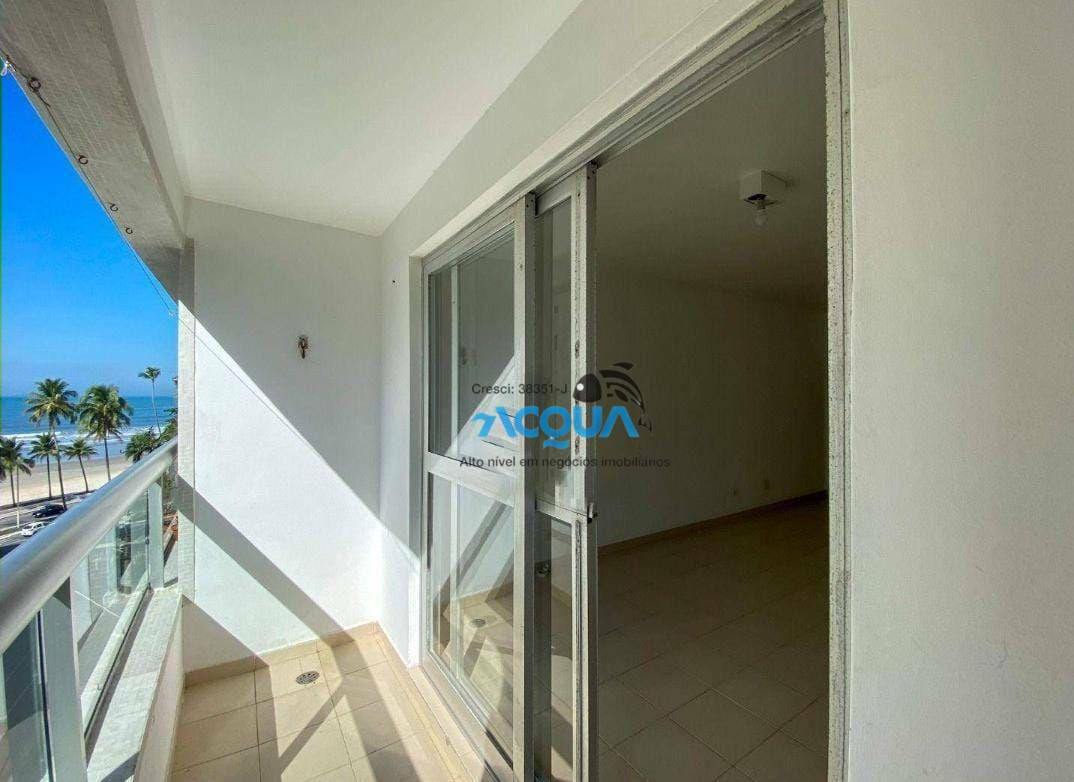 Apartamento à venda com 2 quartos, 90m² - Foto 1