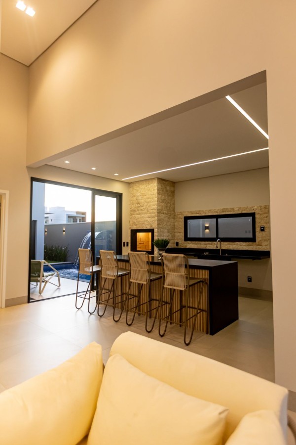 Casa de Condomínio à venda com 3 quartos, 180m² - Foto 15