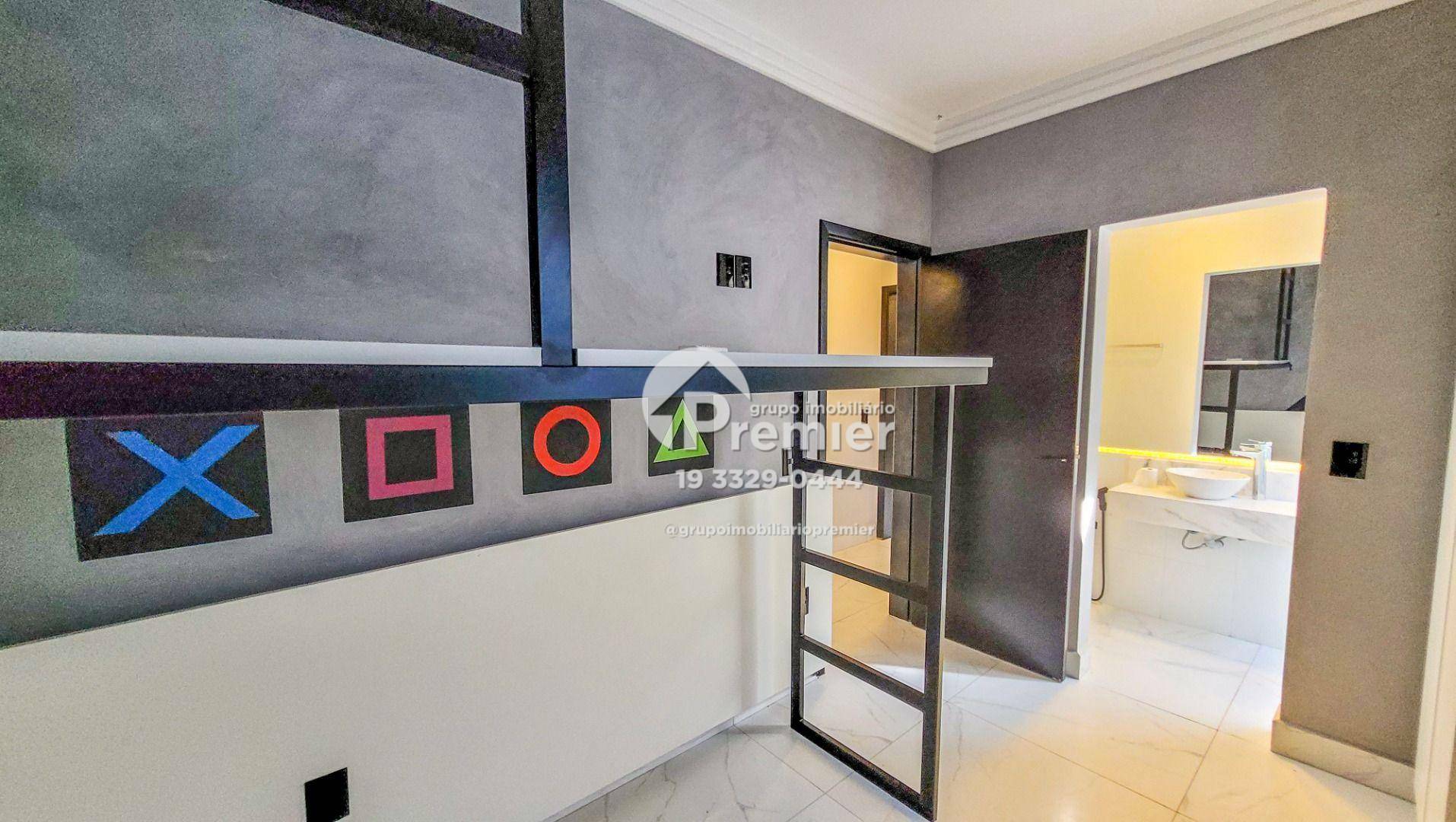 Casa à venda e aluguel com 3 quartos, 160m² - Foto 18