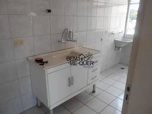 Apartamento à venda com 2 quartos, 55m² - Foto 7