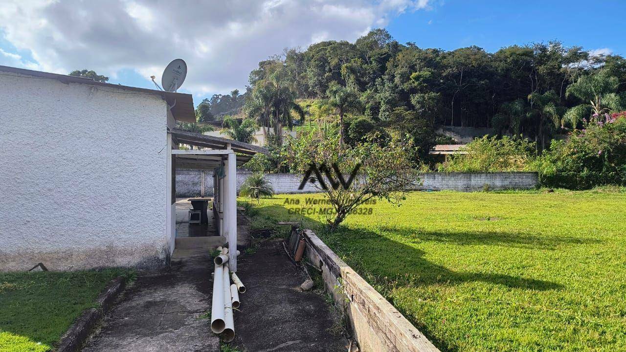 Sítio à venda com 4 quartos, 258m² - Foto 20