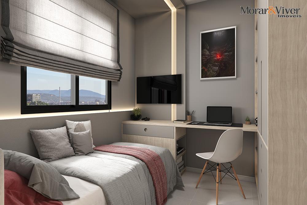 Apartamento, 2 quartos, 55 m² - Foto 12