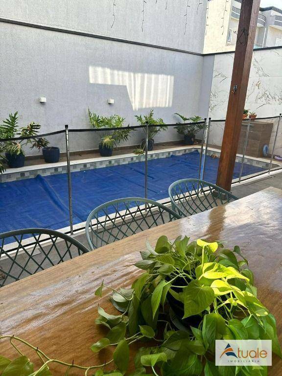 Casa de Condomínio à venda com 3 quartos, 137m² - Foto 42