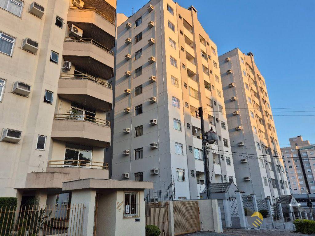 Apartamento, 3 quartos, 93 m² - Foto 18