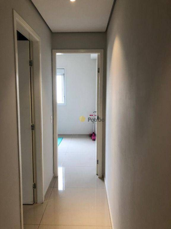 Apartamento à venda com 3 quartos, 155m² - Foto 12