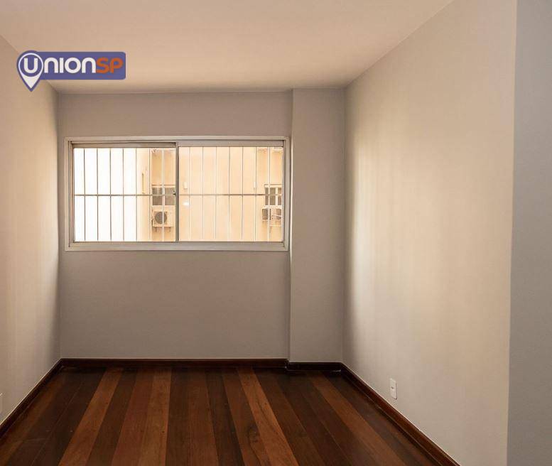 Apartamento à venda com 2 quartos, 63m² - Foto 1