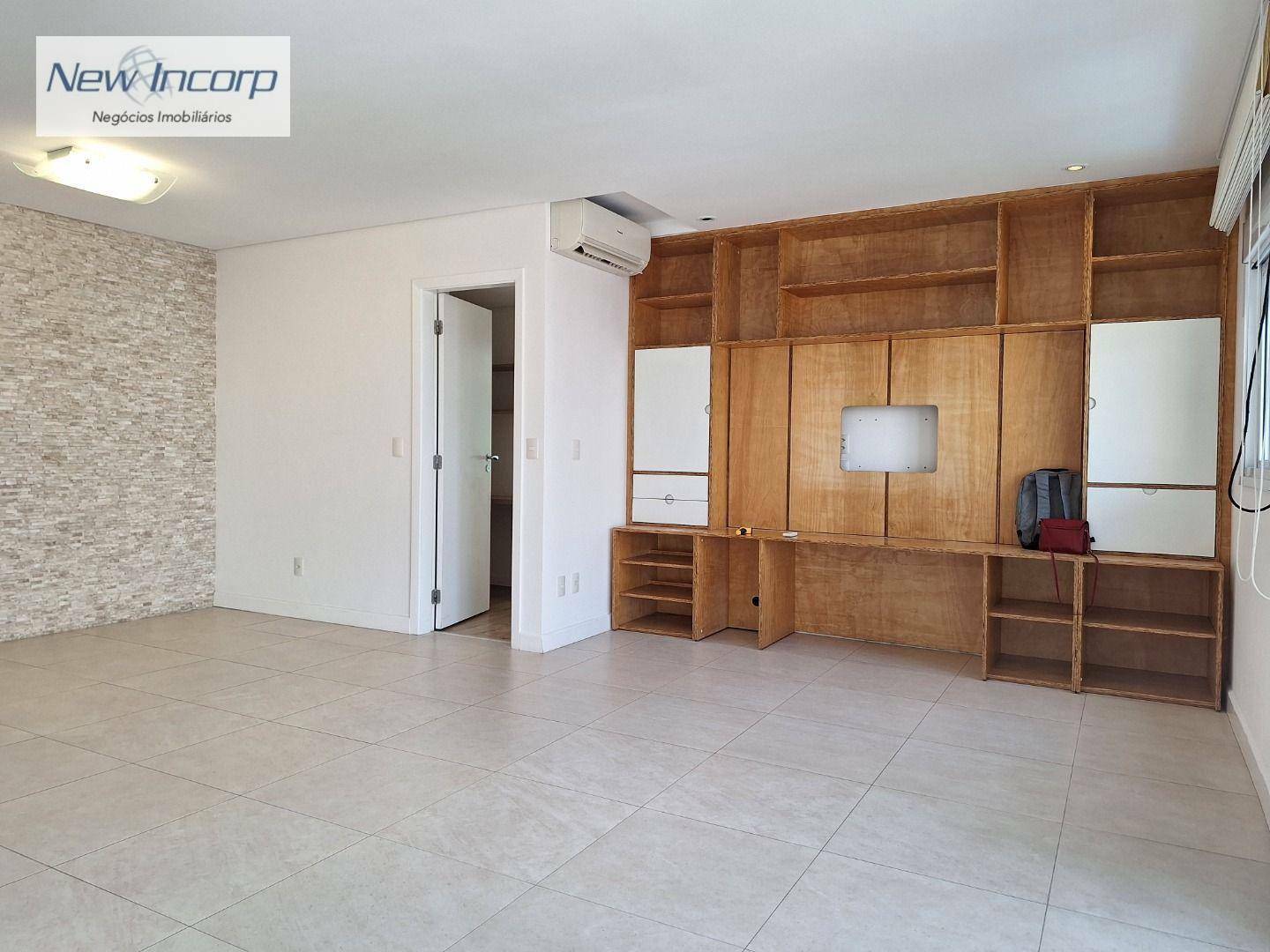 Apartamento para alugar com 2 quartos, 100m² - Foto 4
