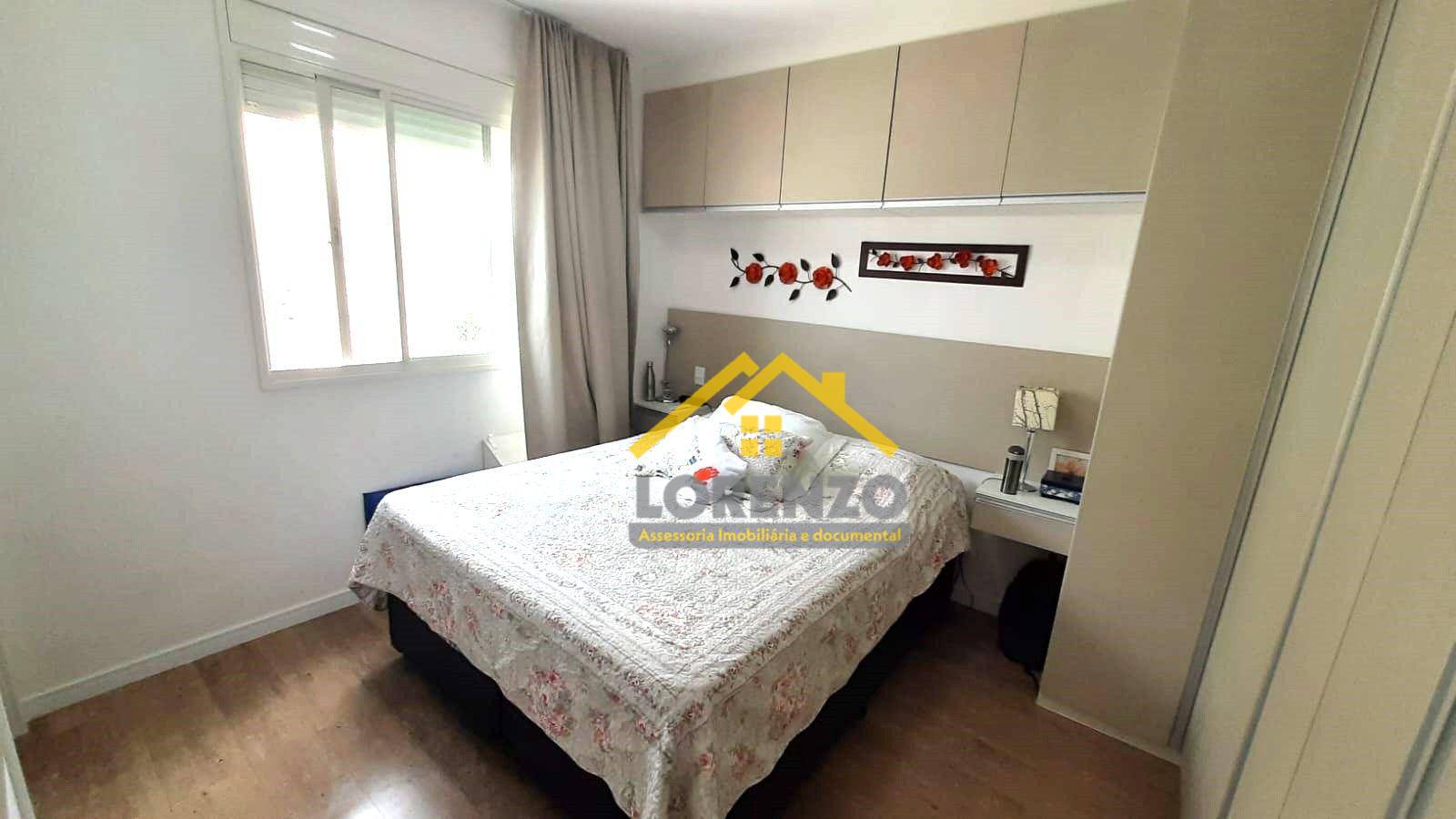 Apartamento à venda com 3 quartos, 81m² - Foto 22