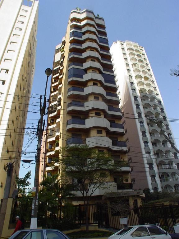 Apartamento à venda com 4 quartos, 146m² - Foto 5