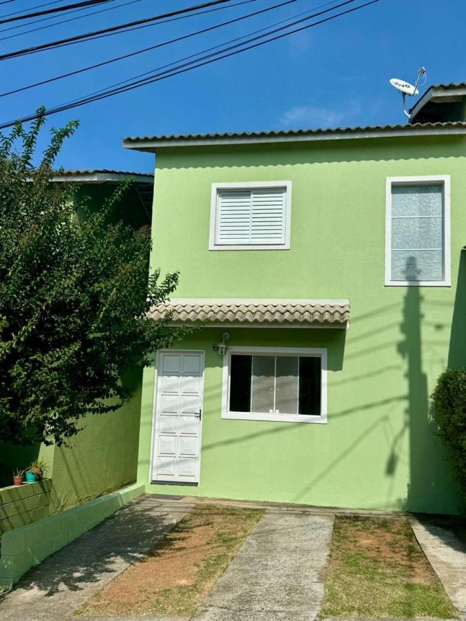 Casa de Condomínio à venda com 2 quartos, 75m² - Foto 1