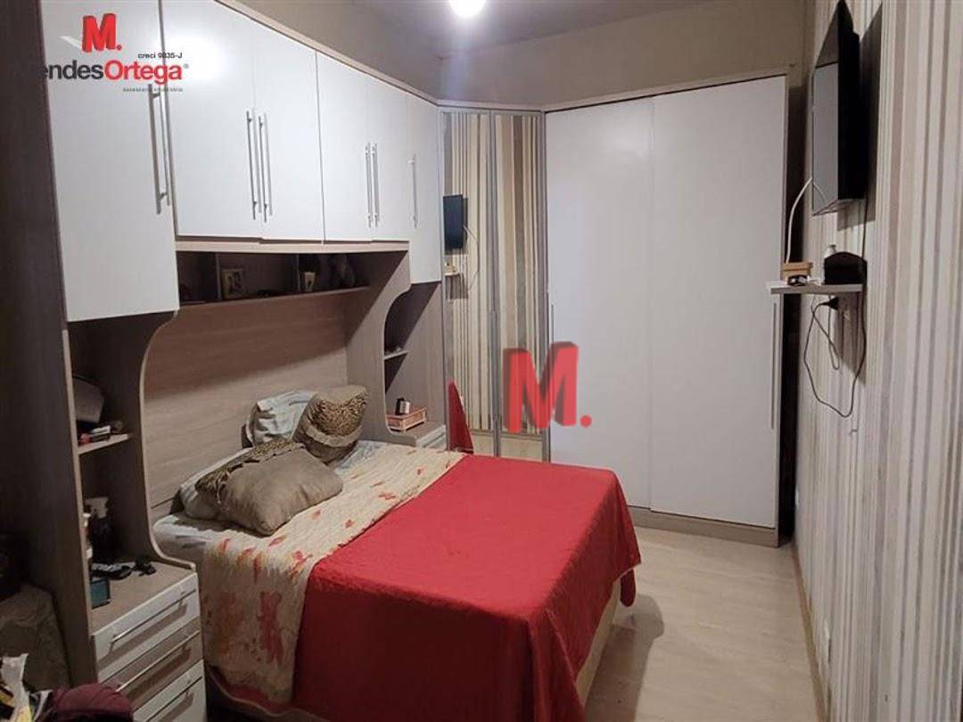 Casa à venda com 3 quartos, 118m² - Foto 8