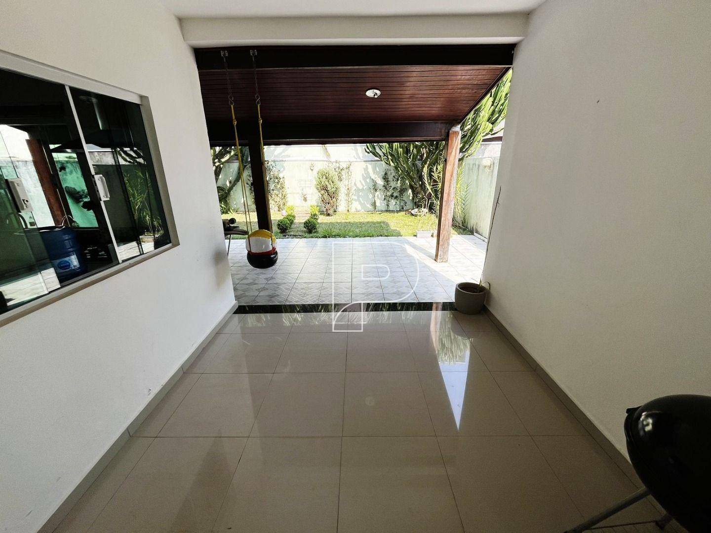 Casa de Condomínio à venda com 4 quartos, 238m² - Foto 26