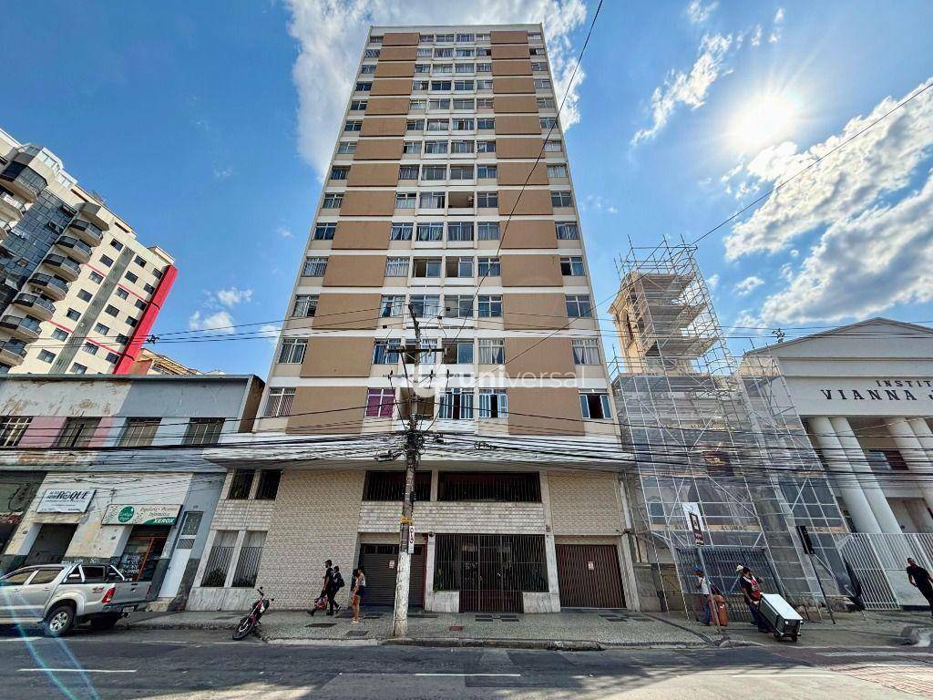 Cobertura, 4 quartos, 110 m² - Foto 2