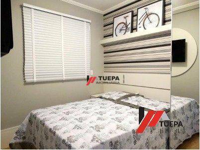 Apartamento à venda com 2 quartos, 50m² - Foto 16