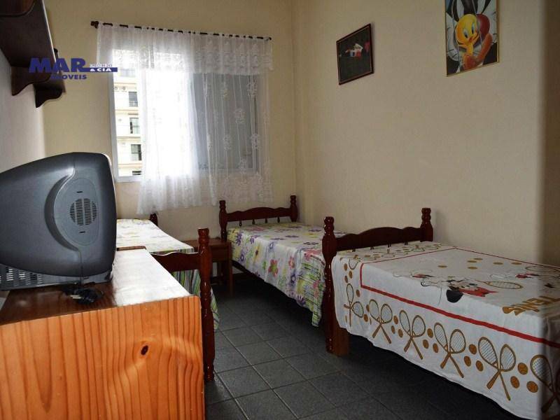 Apartamento à venda com 2 quartos, 85m² - Foto 2