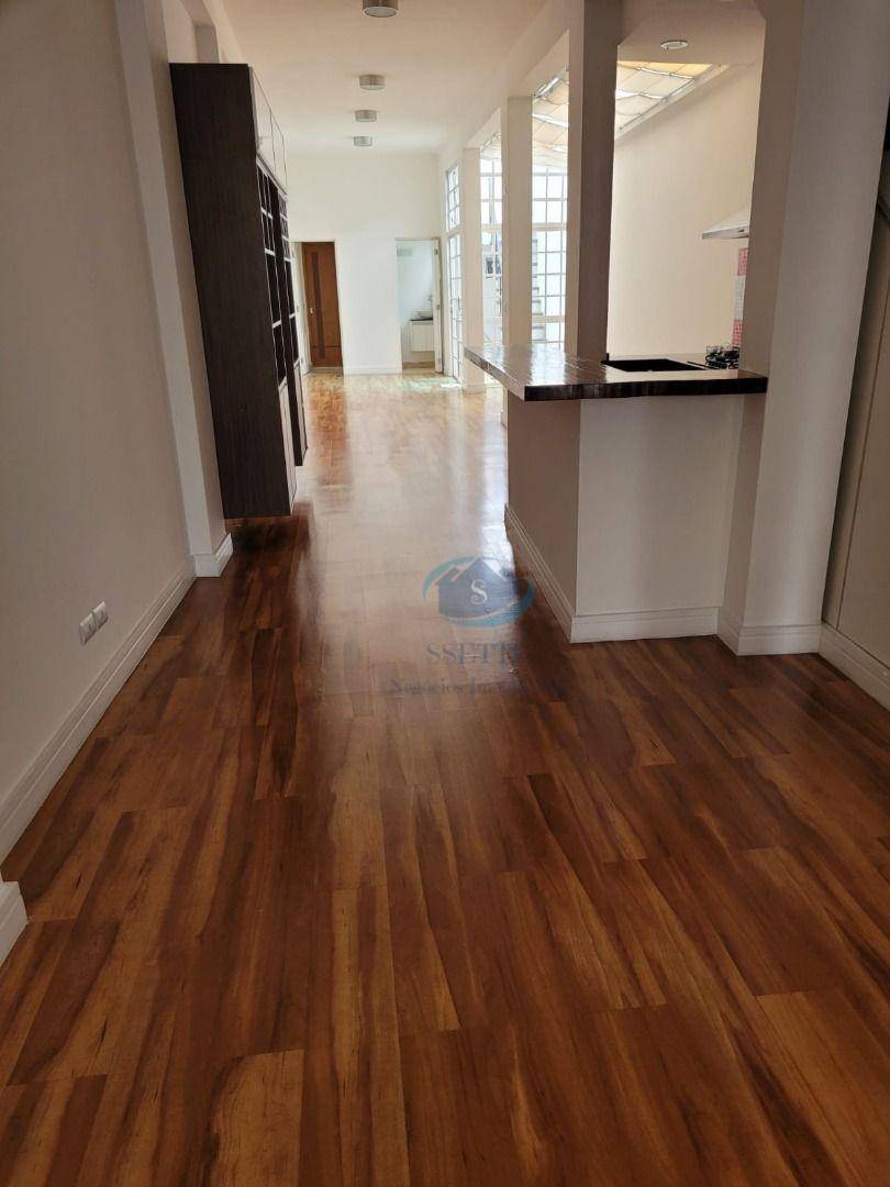 Sobrado para alugar com 3 quartos, 240m² - Foto 4