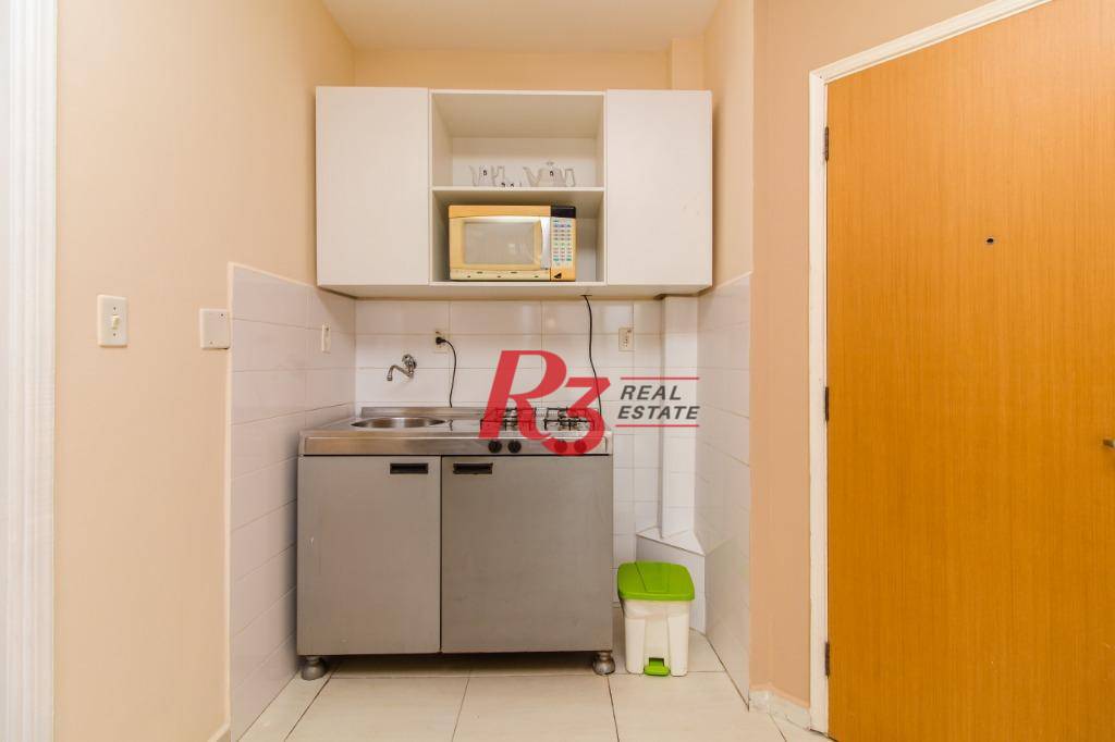 Flat/Apart Hotel, 1 quarto, 32 m² - Foto 6