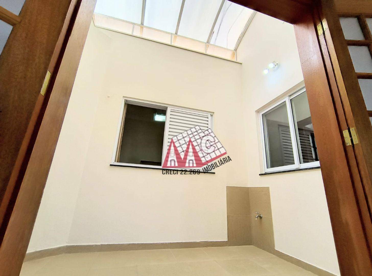 Casa para alugar com 3 quartos, 162m² - Foto 14