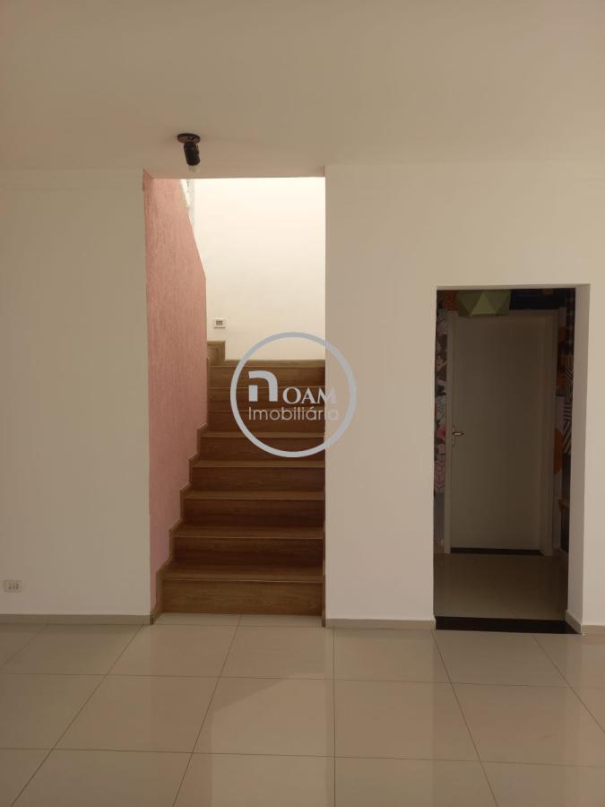 Casa à venda com 3 quartos, 163m² - Foto 9