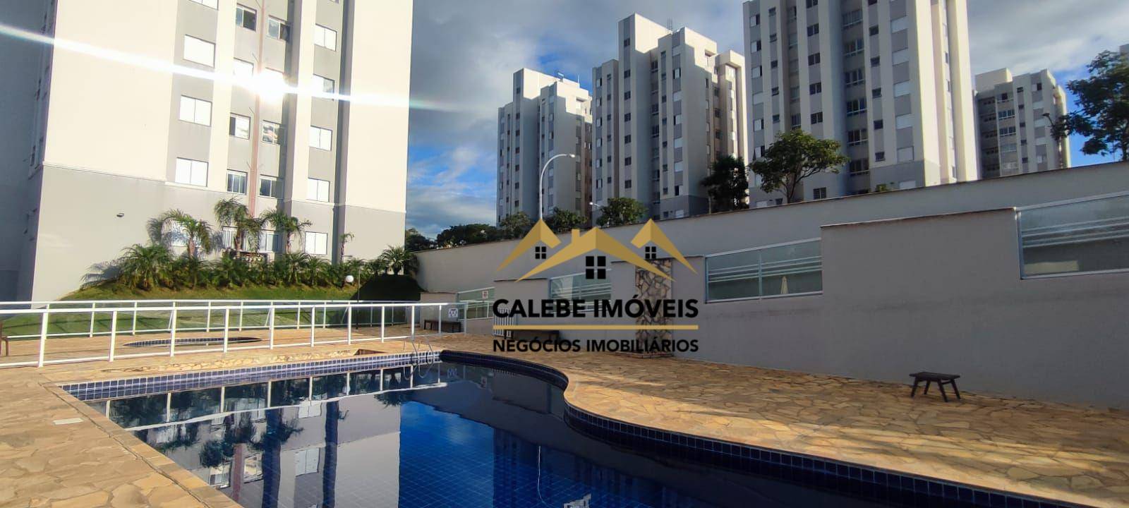 Apartamento, 2 quartos, 47 m² - Foto 3