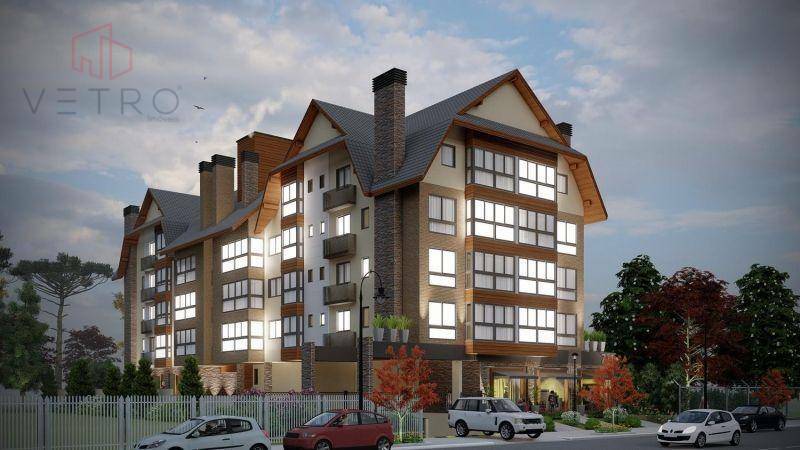 Box-Garagem, 12 m² - Foto 1