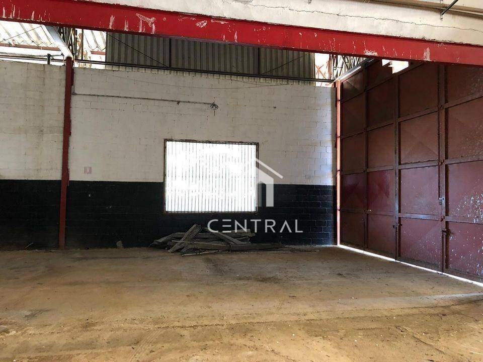 Depósito-Galpão, 2000 m² - Foto 4