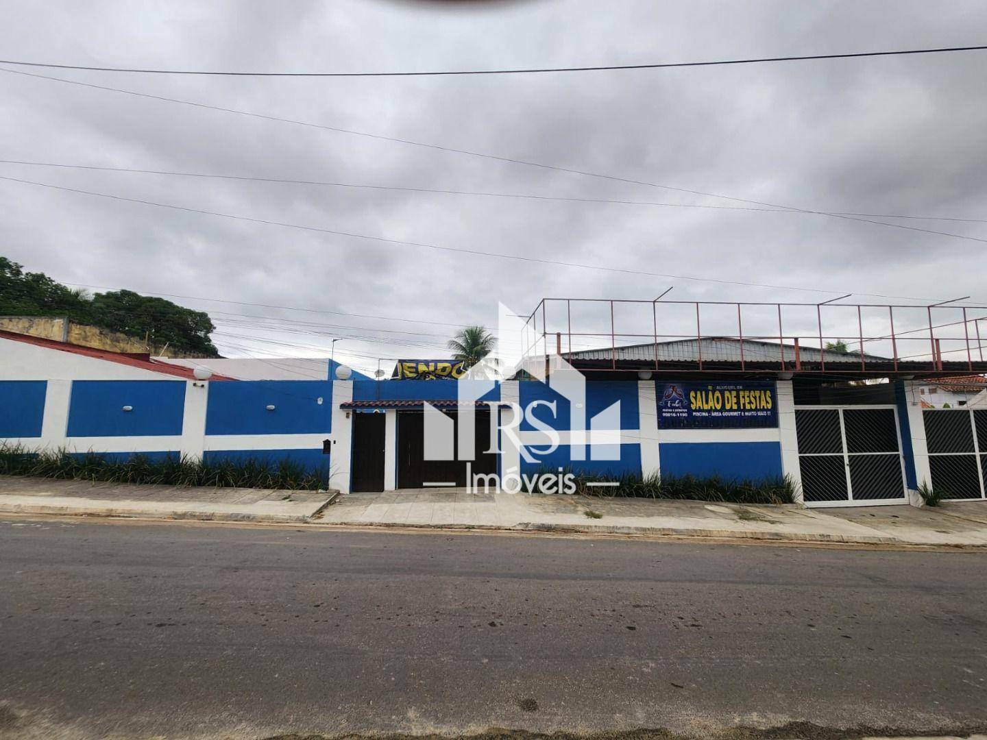 Depósito-Galpão-Armazém à venda, 250m² - Foto 2