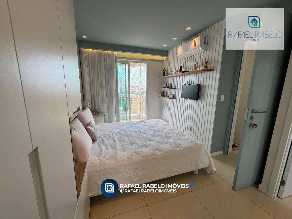 Apartamento à venda com 3 quartos, 74m² - Foto 4