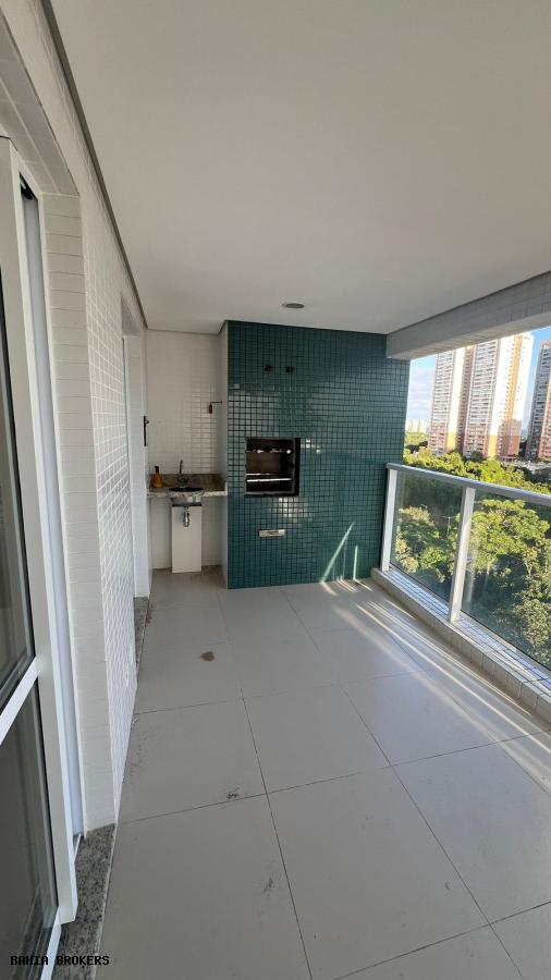 Apartamento para alugar com 2 quartos, 88m² - Foto 20