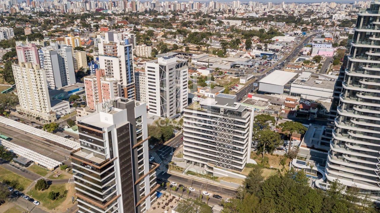 Prédio Inteiro à venda, 321m² - Foto 16