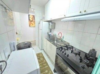 Apartamento à venda com 3 quartos, 59m² - Foto 10