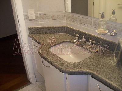 Apartamento à venda com 4 quartos, 230m² - Foto 16