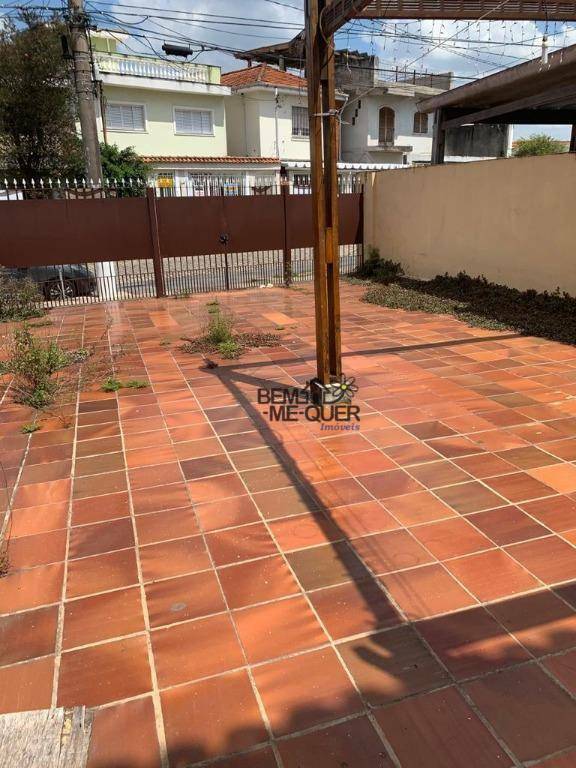 Sobrado à venda com 4 quartos, 180m² - Foto 7