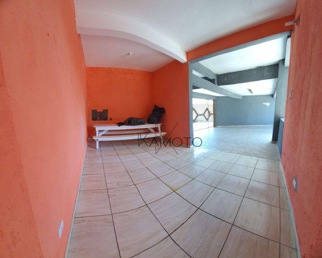 Sobrado à venda com 6 quartos, 300m² - Foto 9