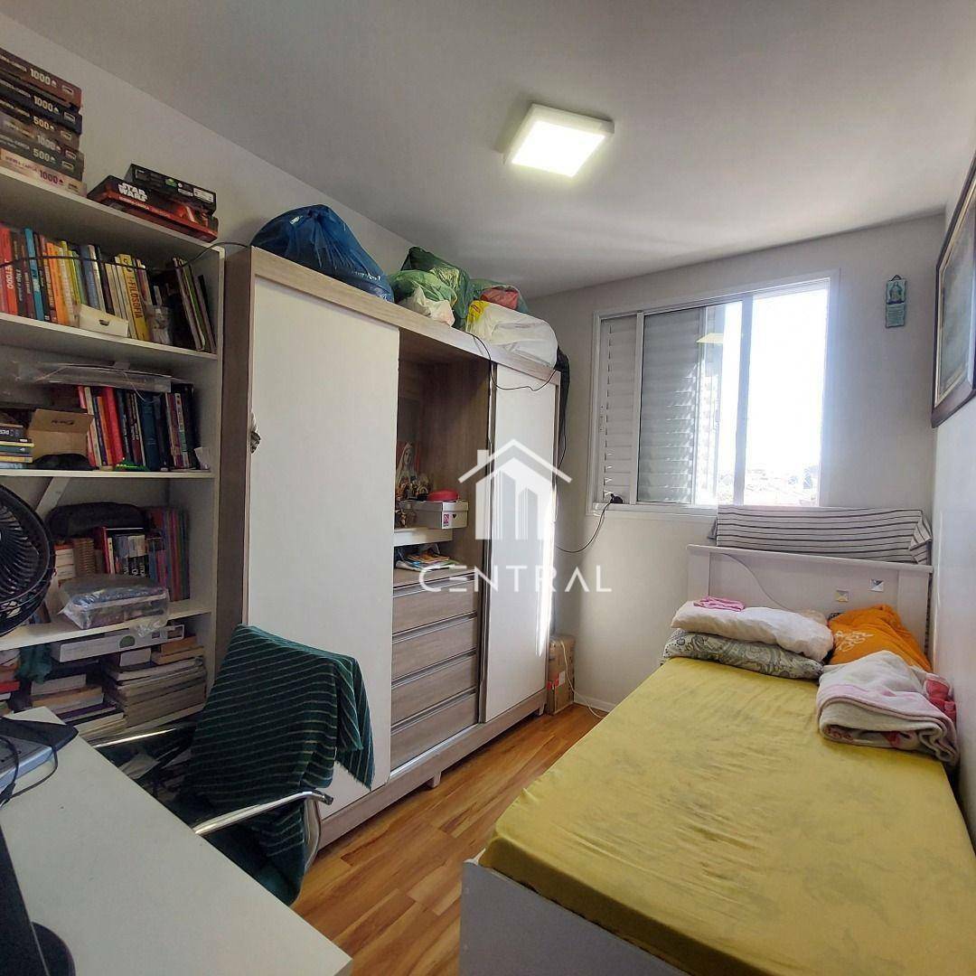 Apartamento à venda com 3 quartos, 64m² - Foto 18