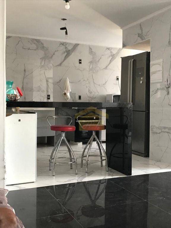 Apartamento à venda com 3 quartos, 97m² - Foto 6