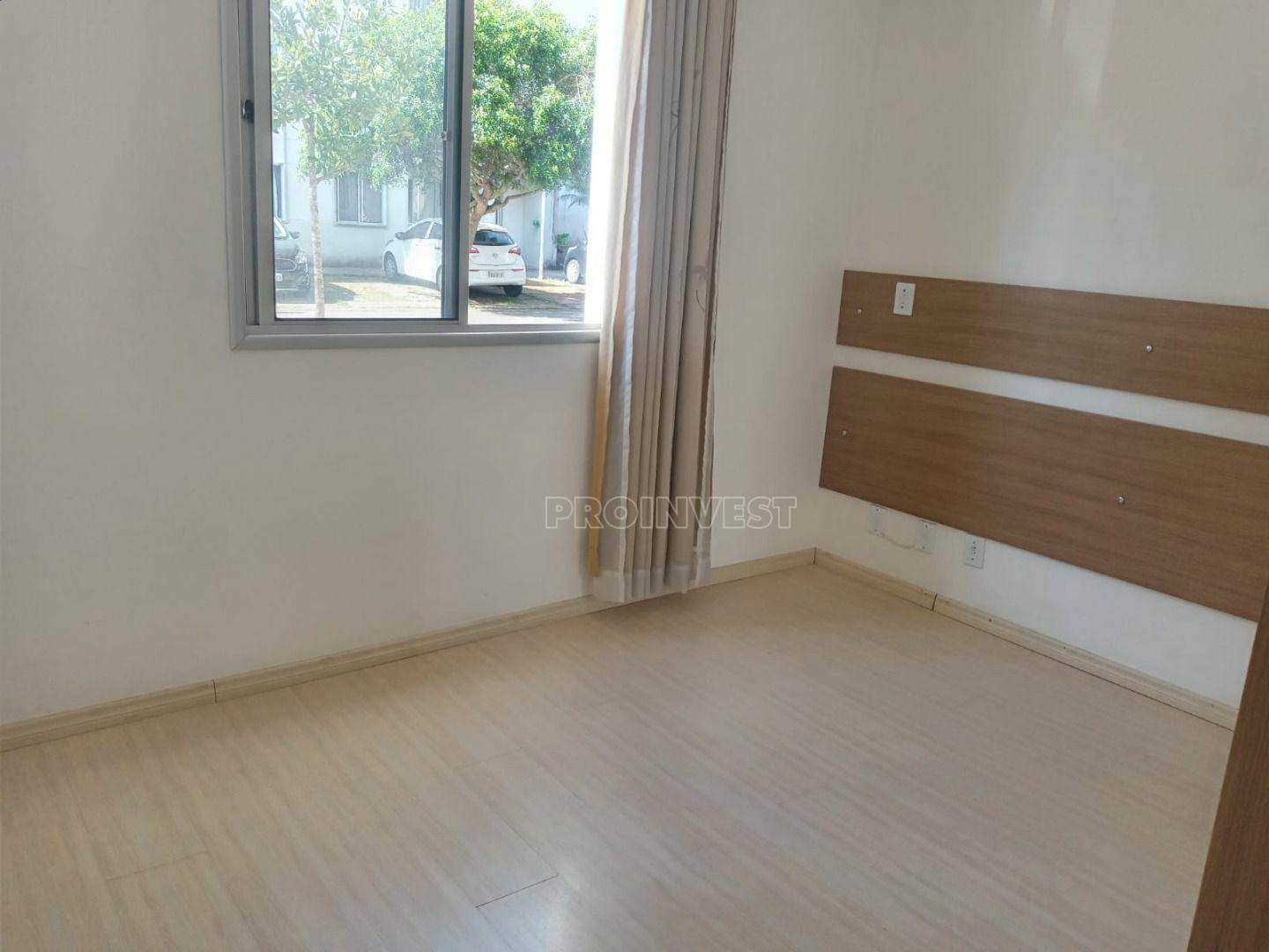 Apartamento à venda com 1 quarto, 45m² - Foto 6