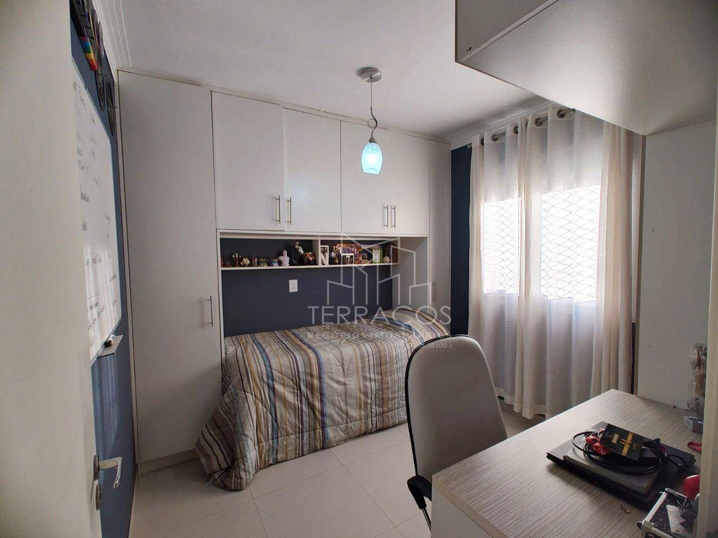Apartamento à venda com 2 quartos, 60m² - Foto 10