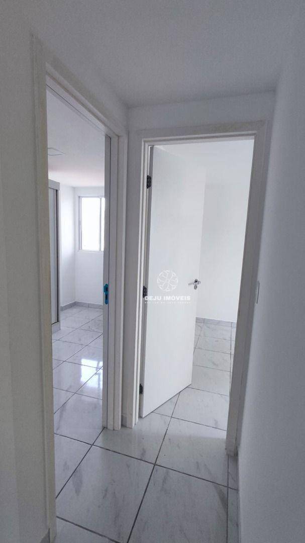 Apartamento à venda com 4 quartos, 96m² - Foto 25