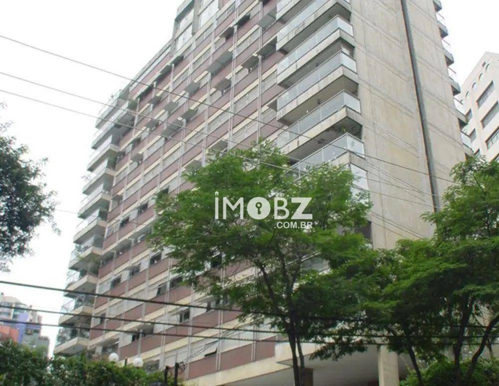 Apartamento à venda com 4 quartos, 169m² - Foto 29