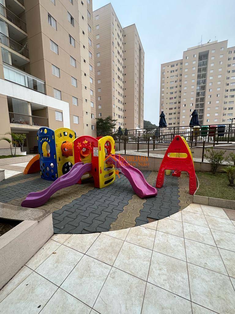 Apartamento à venda com 2 quartos, 56m² - Foto 57