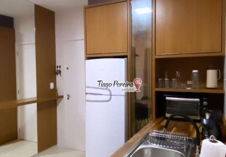 Apartamento à venda com 2 quartos, 50m² - Foto 6