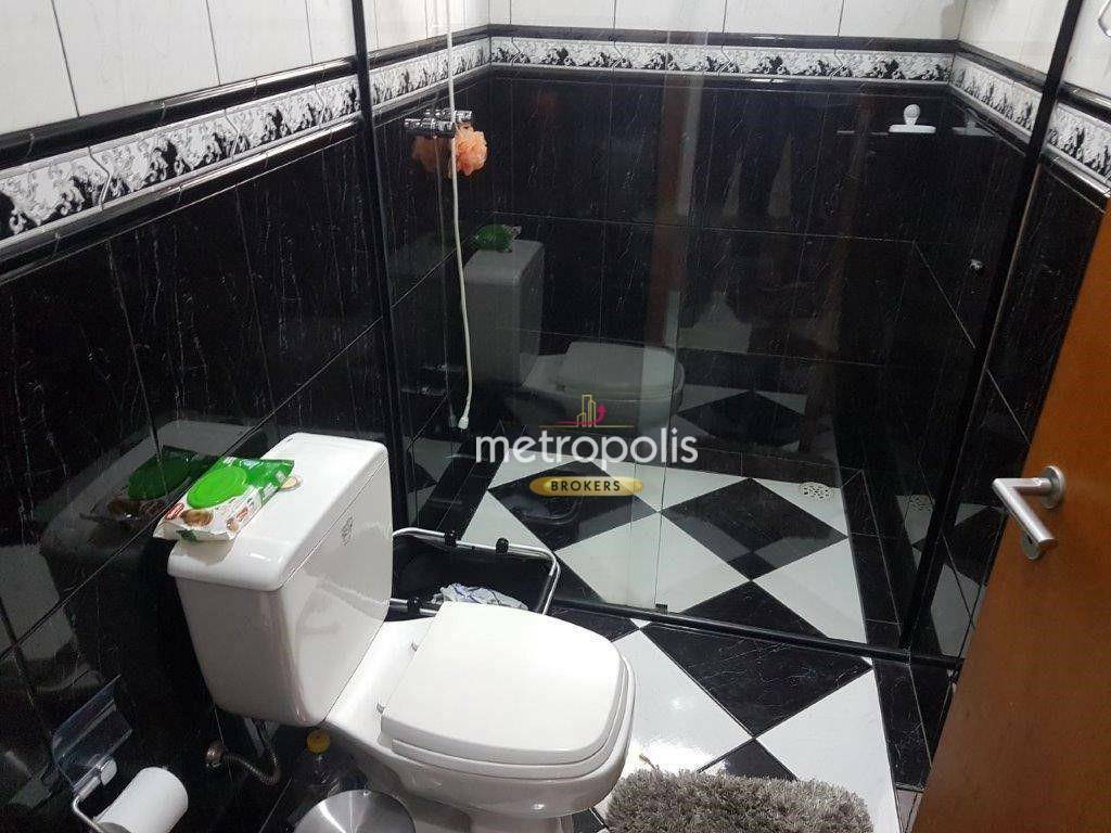 Sobrado à venda com 3 quartos, 296m² - Foto 20