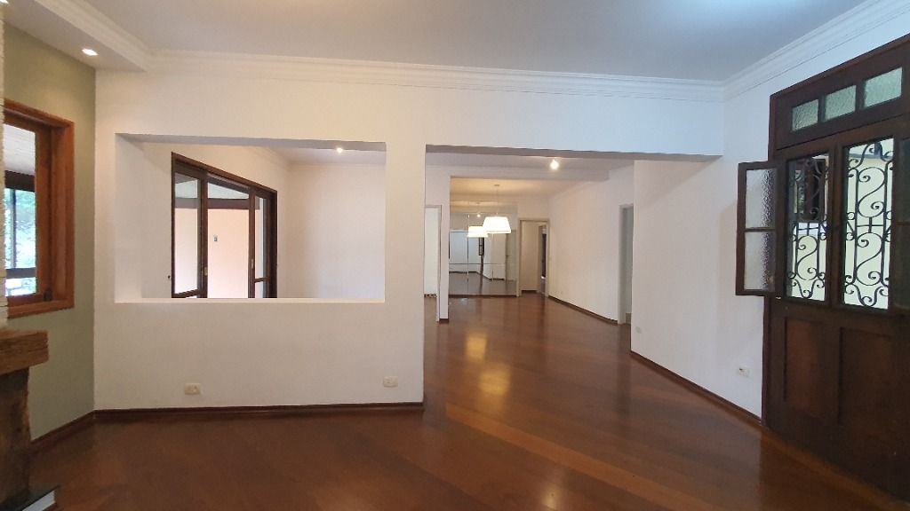 Casa de Condomínio à venda com 4 quartos, 455m² - Foto 25