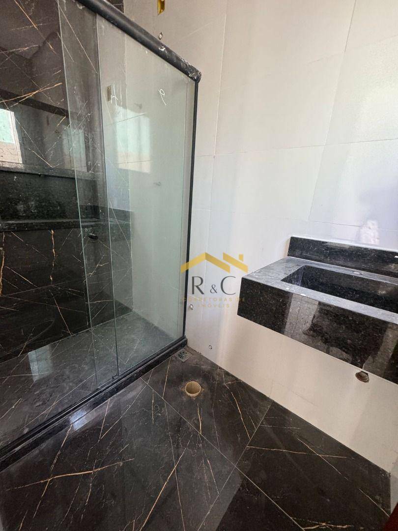 Casa à venda com 3 quartos, 95m² - Foto 7