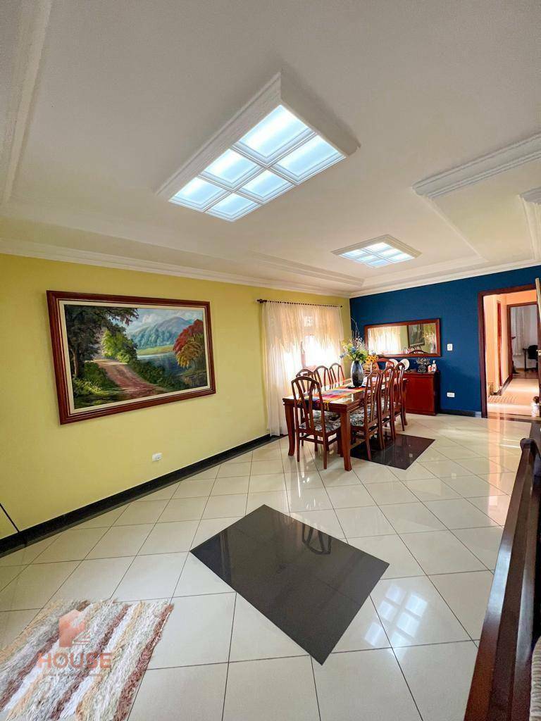 Casa de Condomínio à venda com 3 quartos, 315m² - Foto 24